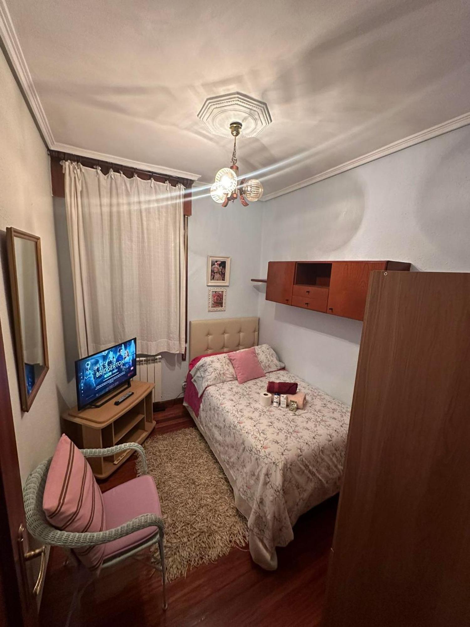 桑坦德Elysium House公寓 外观 照片