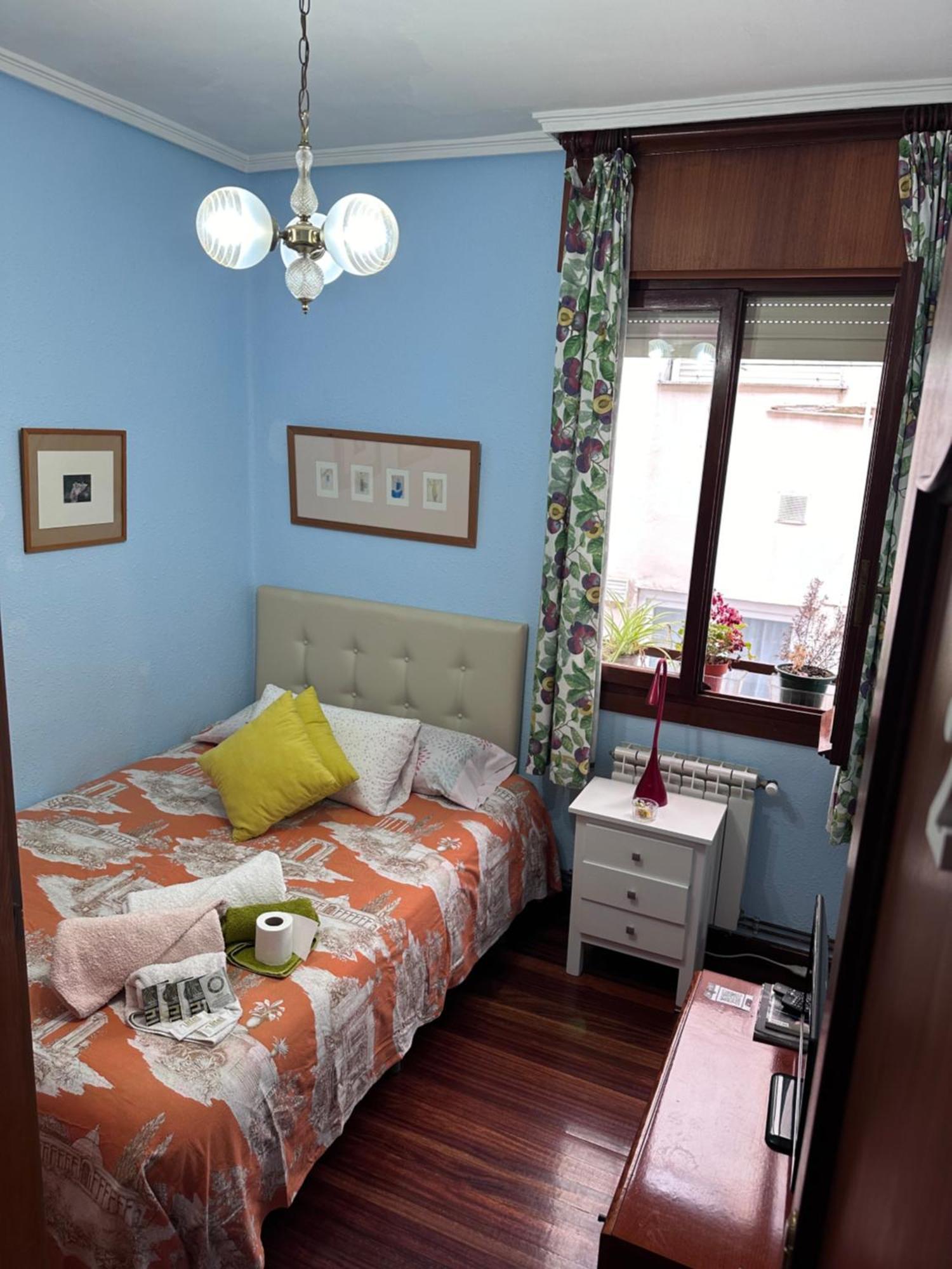 桑坦德Elysium House公寓 外观 照片